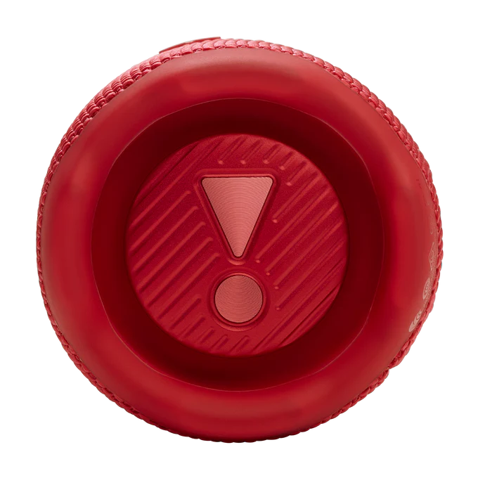 JBL Flip 7 | Portable waterproof & drop-proof speaker - Red