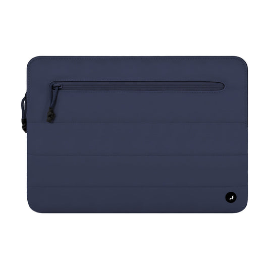 JCPal Dew sleeve for MacBook Neo - Indigo
