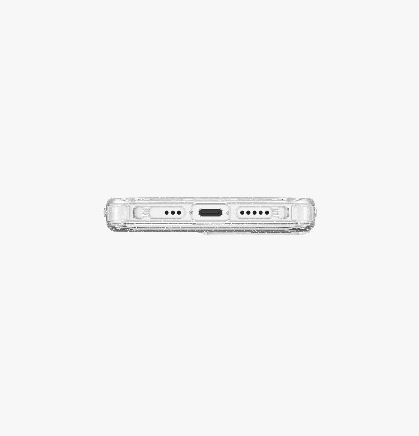 Uniq Lifepro Xtreme iPhone 17 Case Magclick - Tinsel Lucent