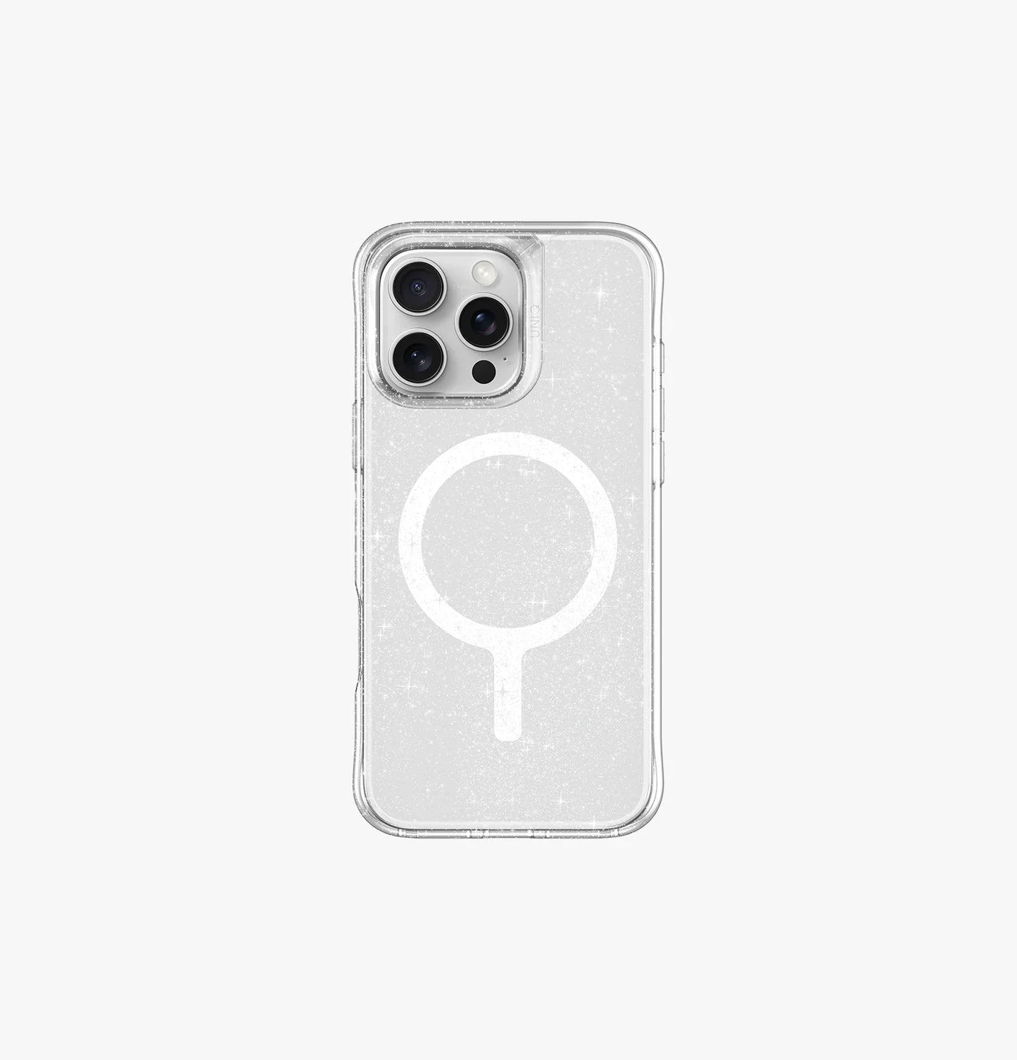 Uniq Life Pro Xtreme Magsafe For iPhone 16 Pro - Tinsel