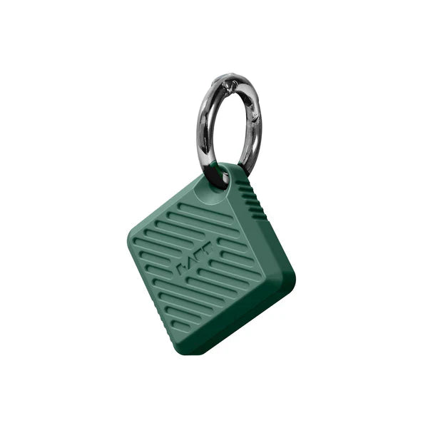 LAUT CAPSULE IMPKT case for AirTag - Sage