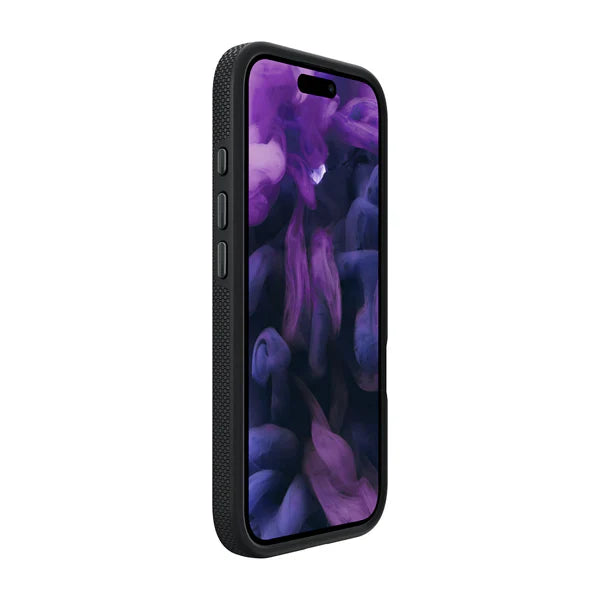 LAUT SHIELD case for iPhone 16 Pro - Black