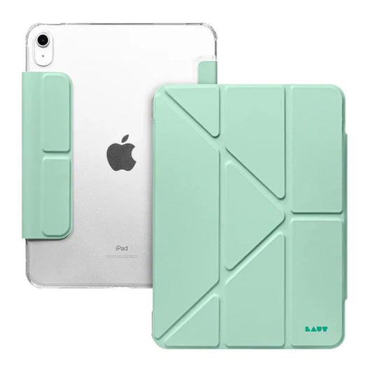 Laut Huex Pholio iPad 10th/A16 - Green