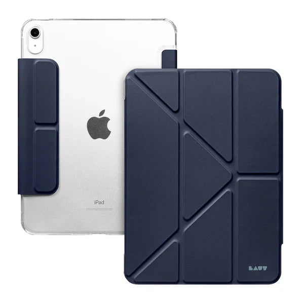 Laut Huex Pholio iPad 10th/A16 - Navy