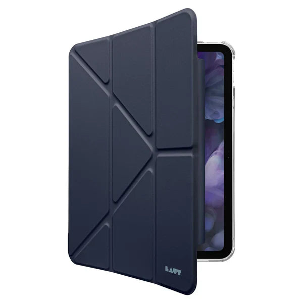 Laut Huex Pholio iPad 10th/A16 - Navy