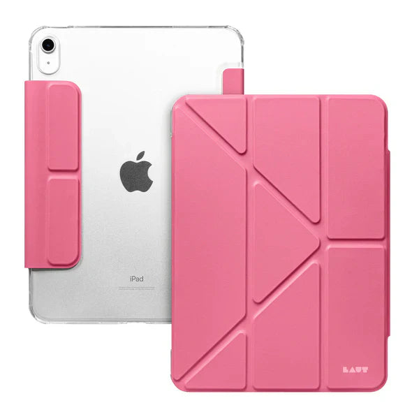 Laut Huex Pholio iPad 10th/A16 - Pink
