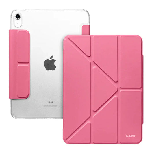 Laut Huex Pholio iPad 10th/A16 - Pink