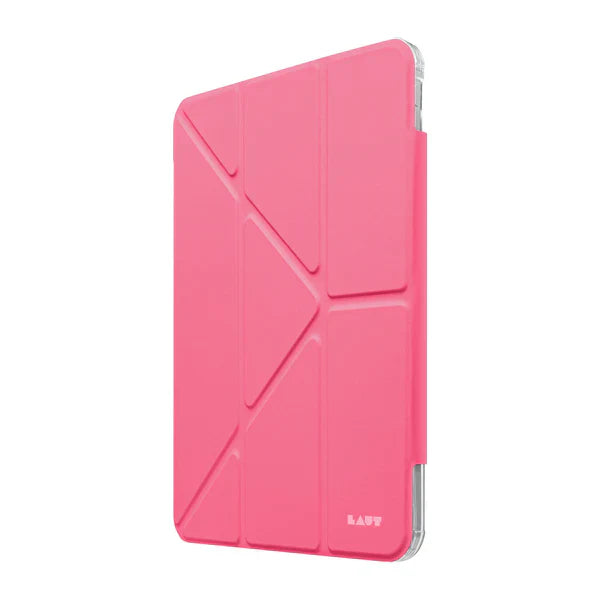 Laut Huex Pholio iPad 10th/A16 - Pink