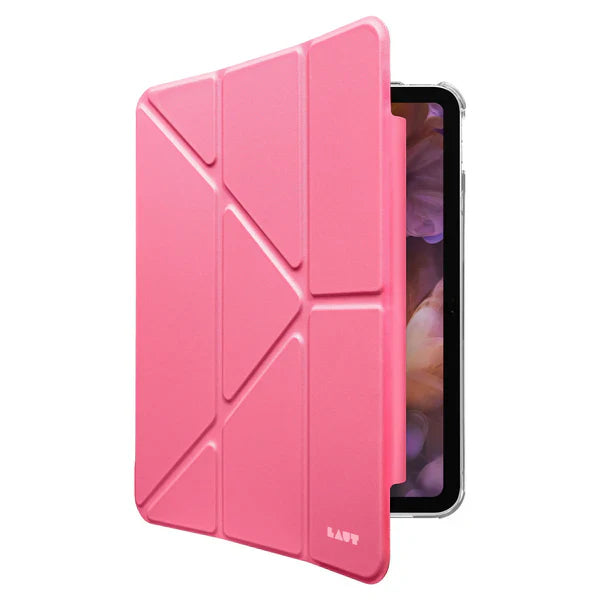 Laut Huex Pholio iPad 10th/A16 - Pink