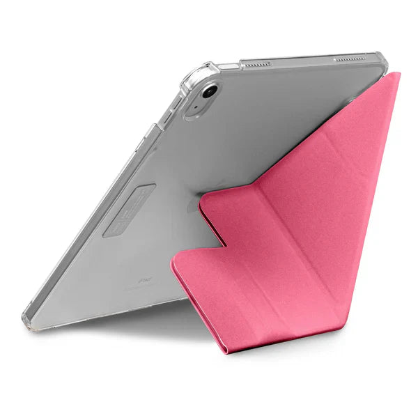 Laut Huex Pholio iPad 10th/A16 - Pink