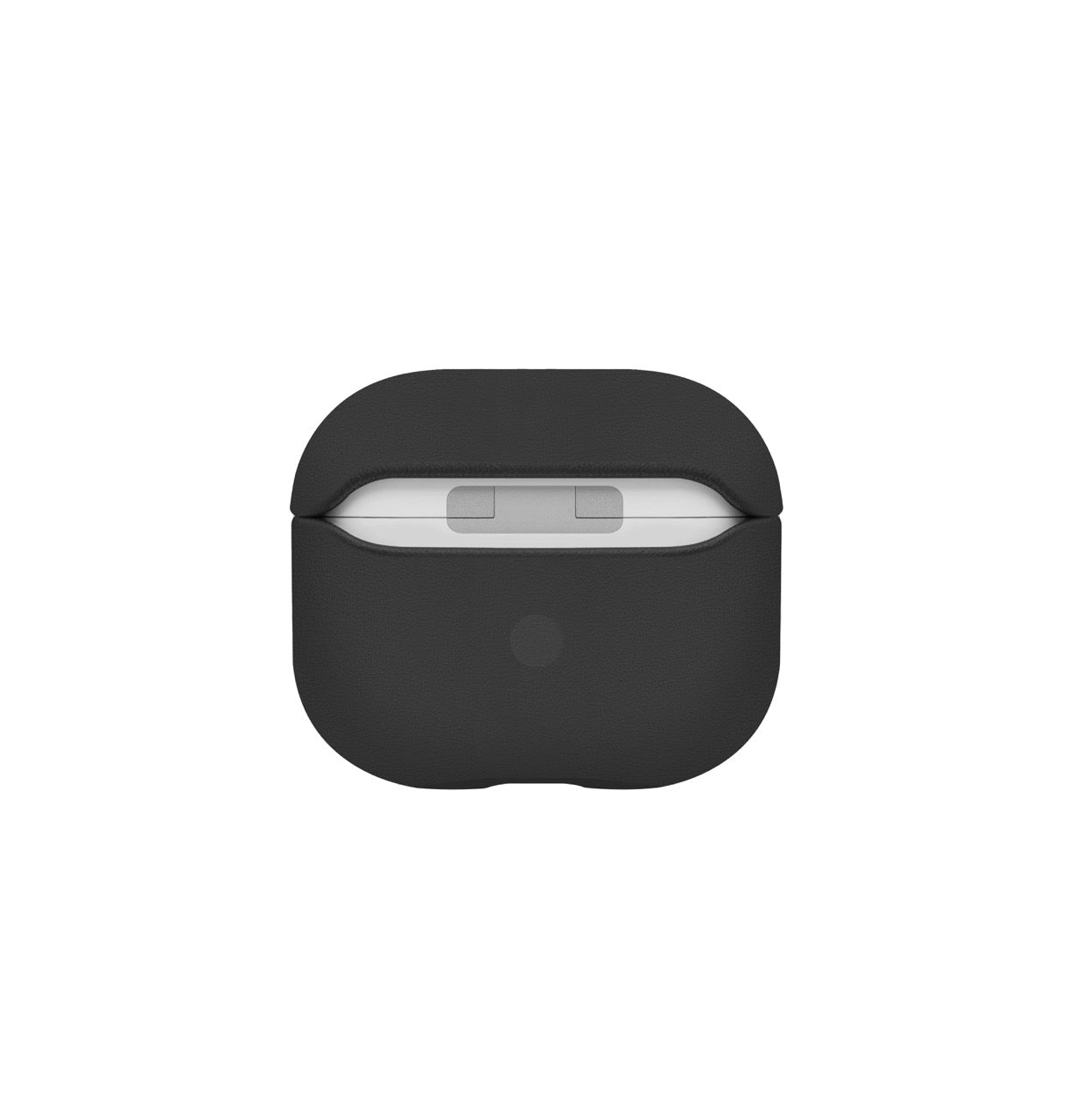 Uniq Lyden AirPods 4th Gen Case - Black