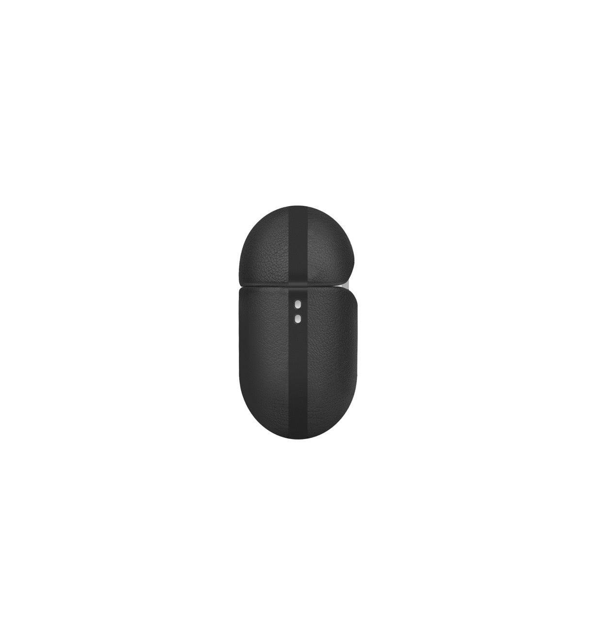 Uniq Lyden AirPods 4th Gen Case - Black