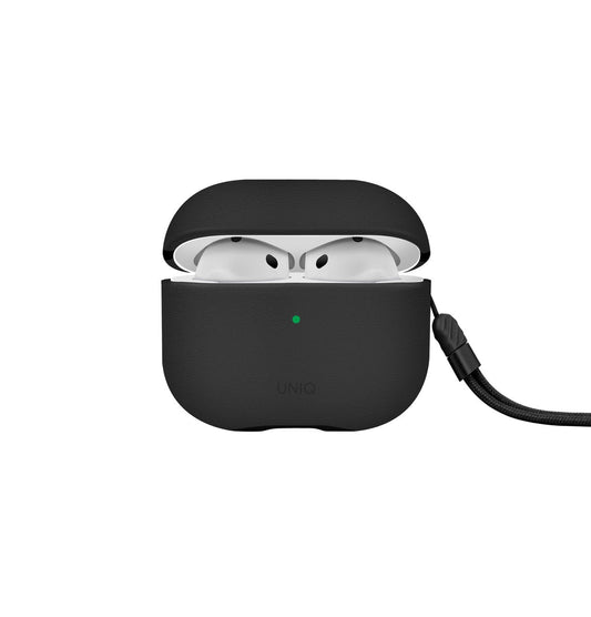 Uniq Lyden AirPods 4th Gen Case - Black