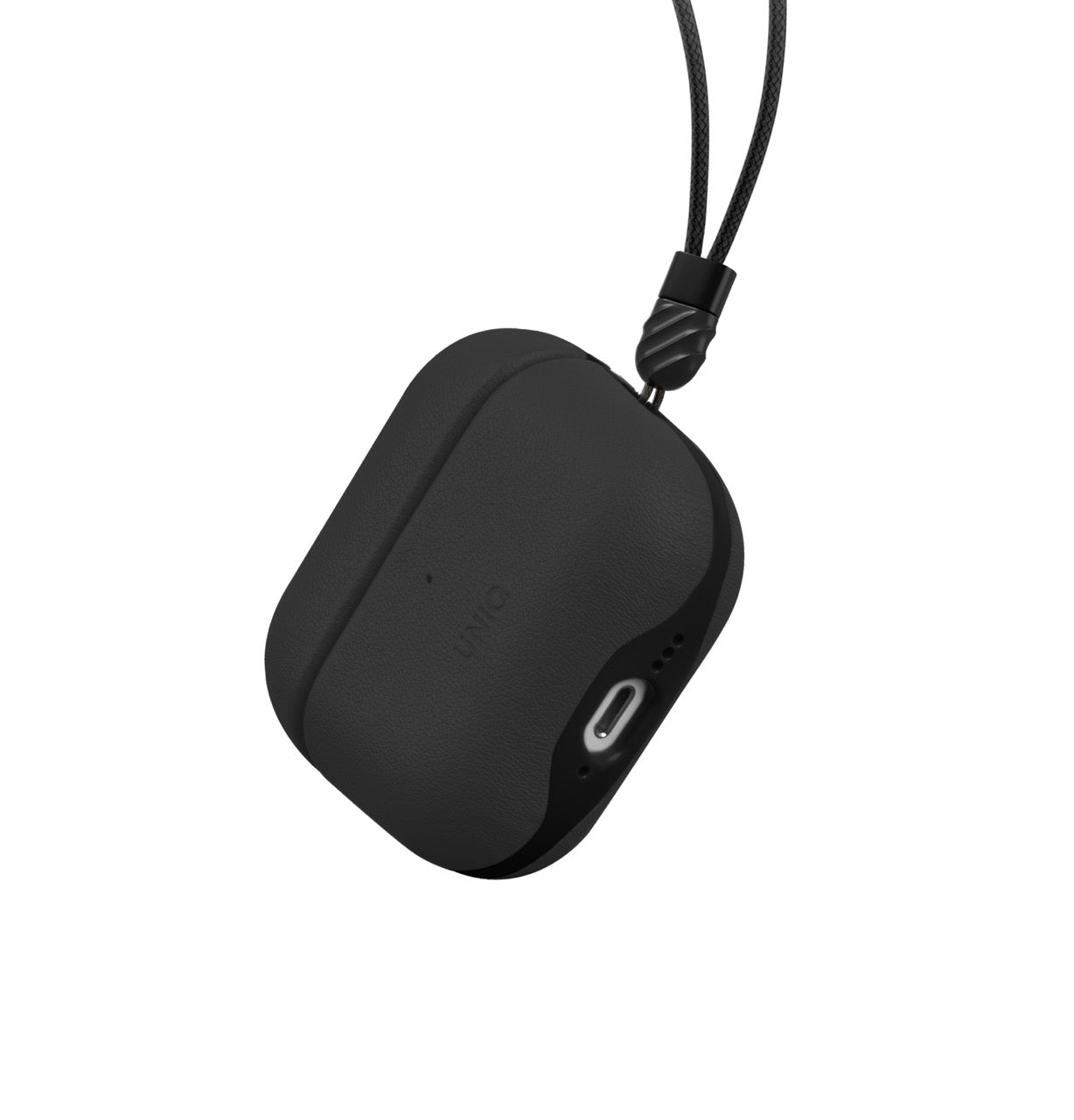 Uniq Lyden AirPods 4th Gen Case - Black