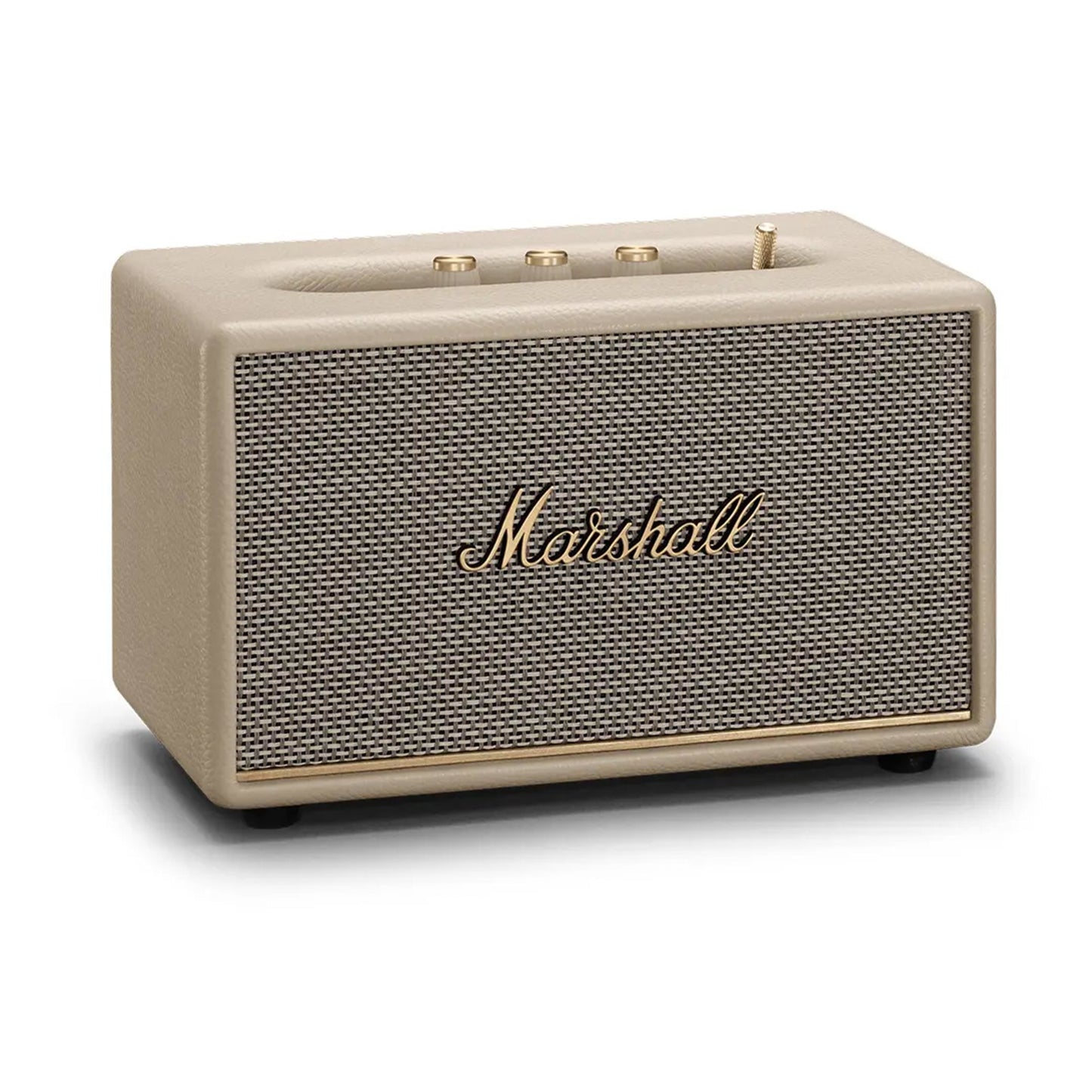 Marshall Acton III - Cream