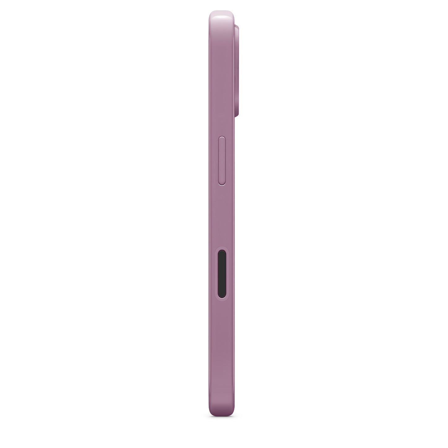 Beats iPhone 16 Pro Case with MagSafe - Sunset Purple