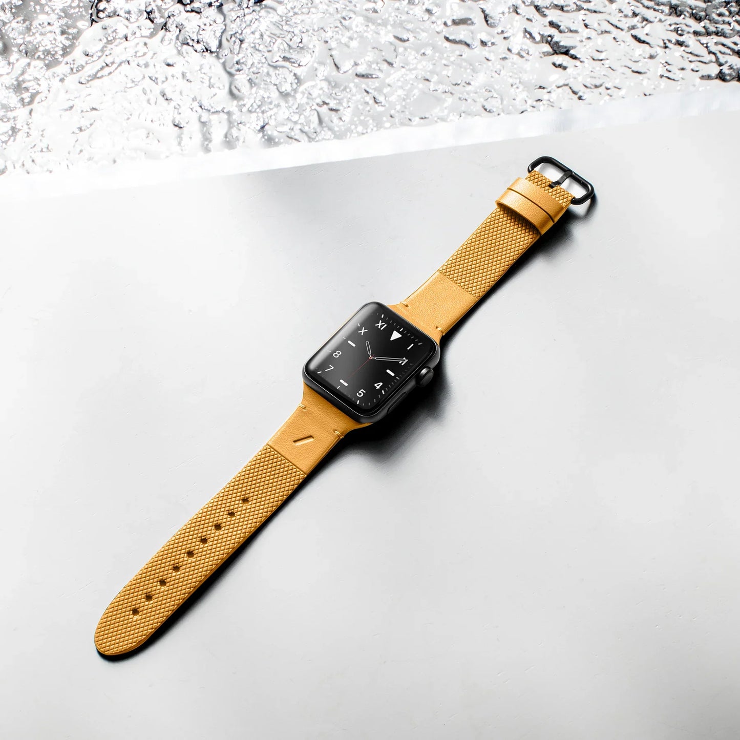 Native Union (Re)Classic Band for Apple Watch 44mm|45mm - Black