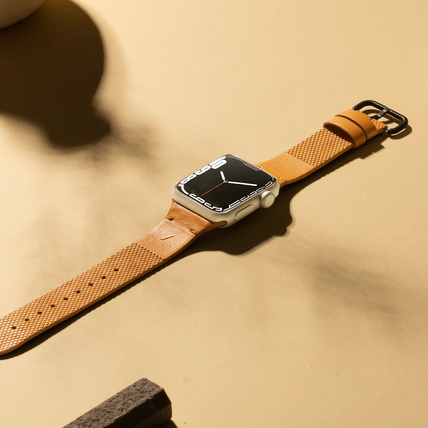 Native Union (Re)Classic Band for Apple Watch 44mm|45mm - Black