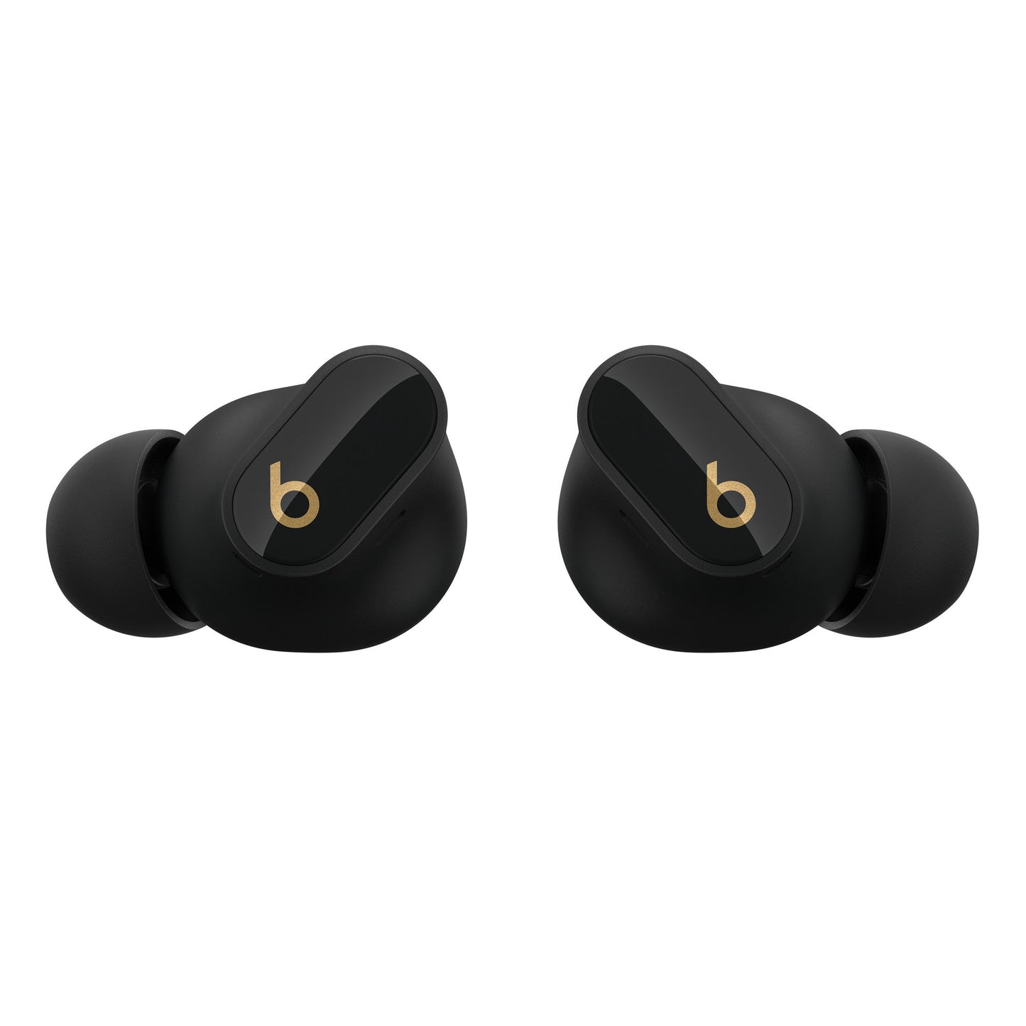 Beats Studio Buds + True Wireless Noise Cancelling Earbuds - Black/Gold