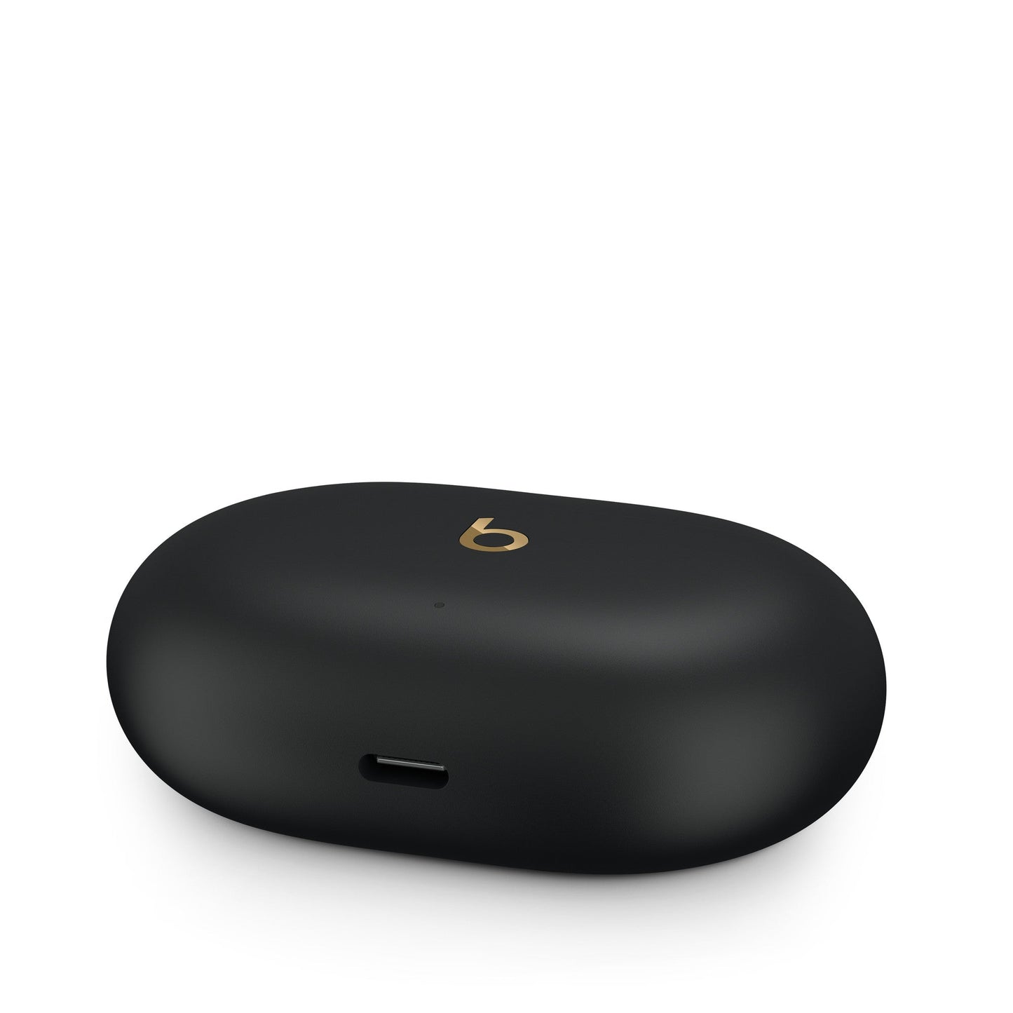 Beats Studio Buds + True Wireless Noise Cancelling Earbuds - Black/Gold