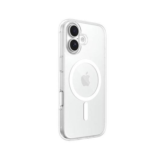 Belkin Magnetic Protective Clear Case for iPhone 17