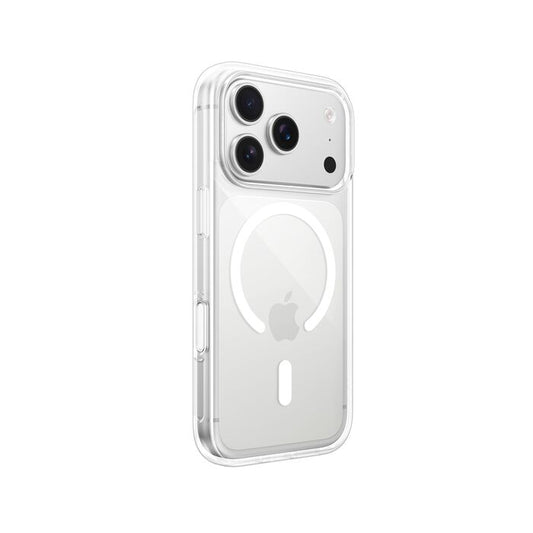 Belkin Magnetic Protective Clear Case for iPhone 17 Pro