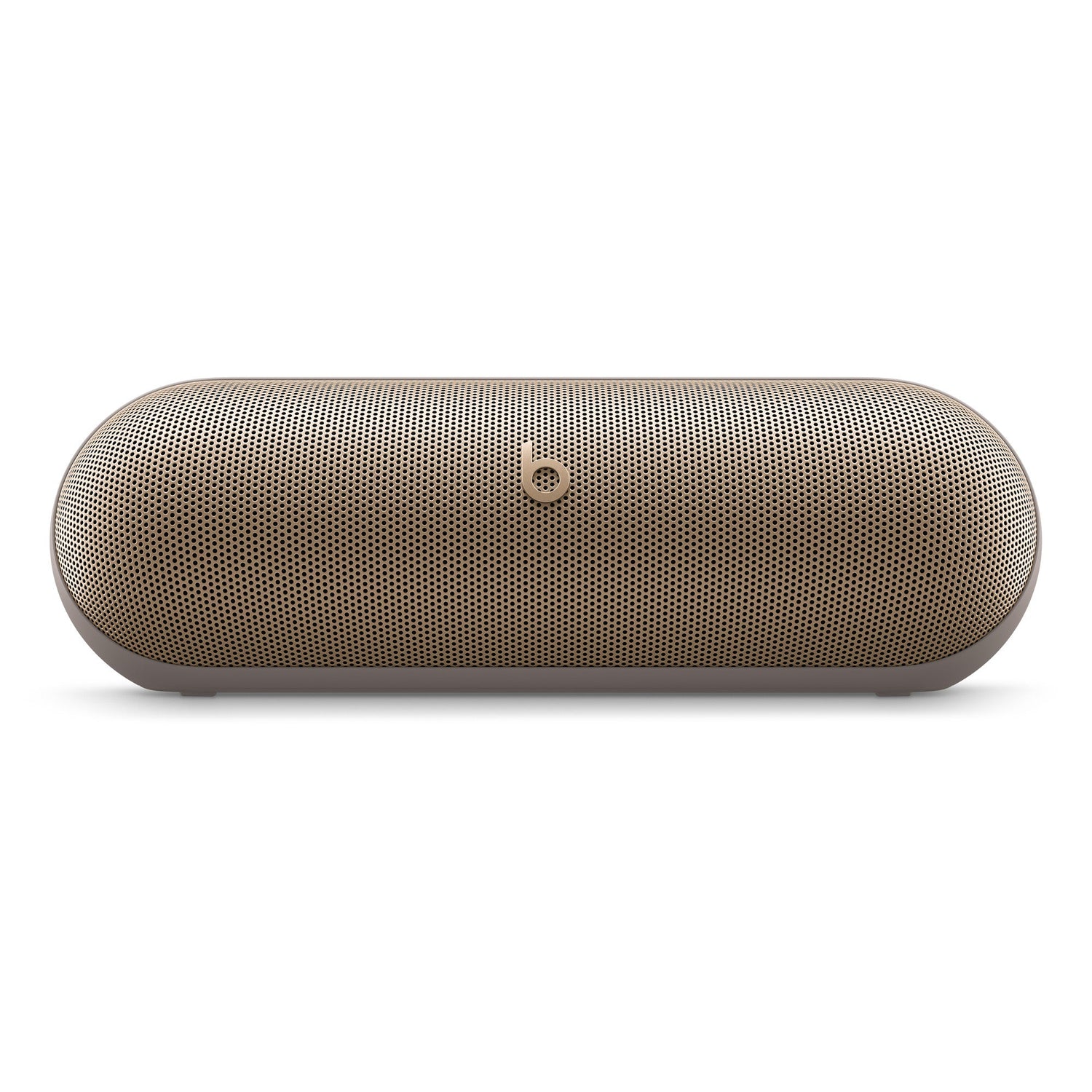 Beats Pill - Wireless Bluetooth Speaker - Champagne Gold
