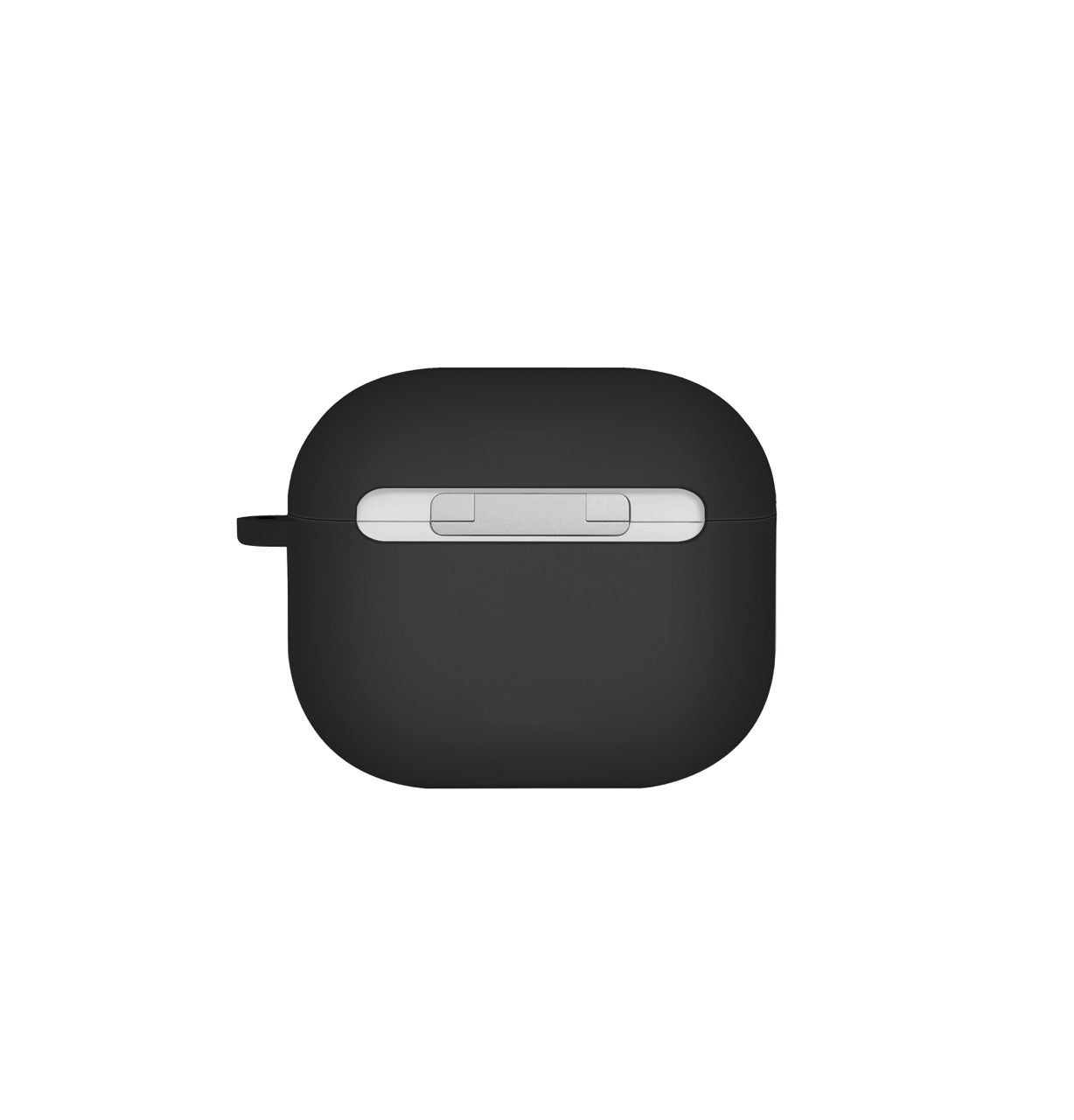 Uniq Nexo AirPods 4th Gen Case with Hook - Black