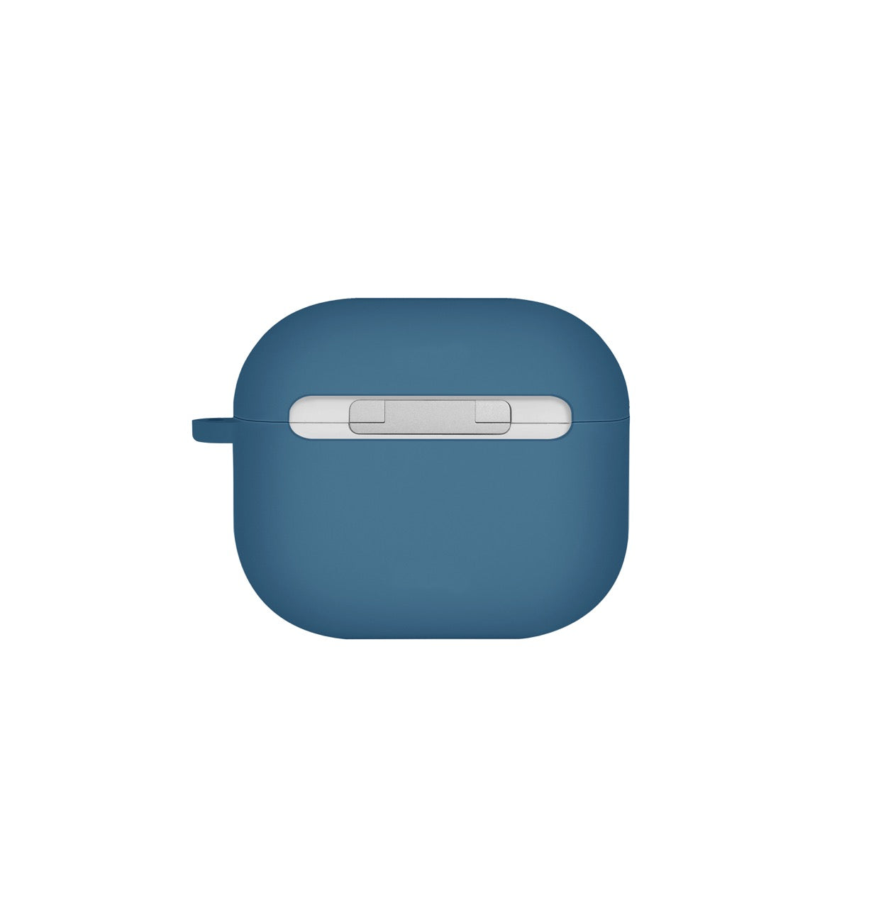 Uniq Nexo AirPods 4th Gen Case with Hook - Blue
