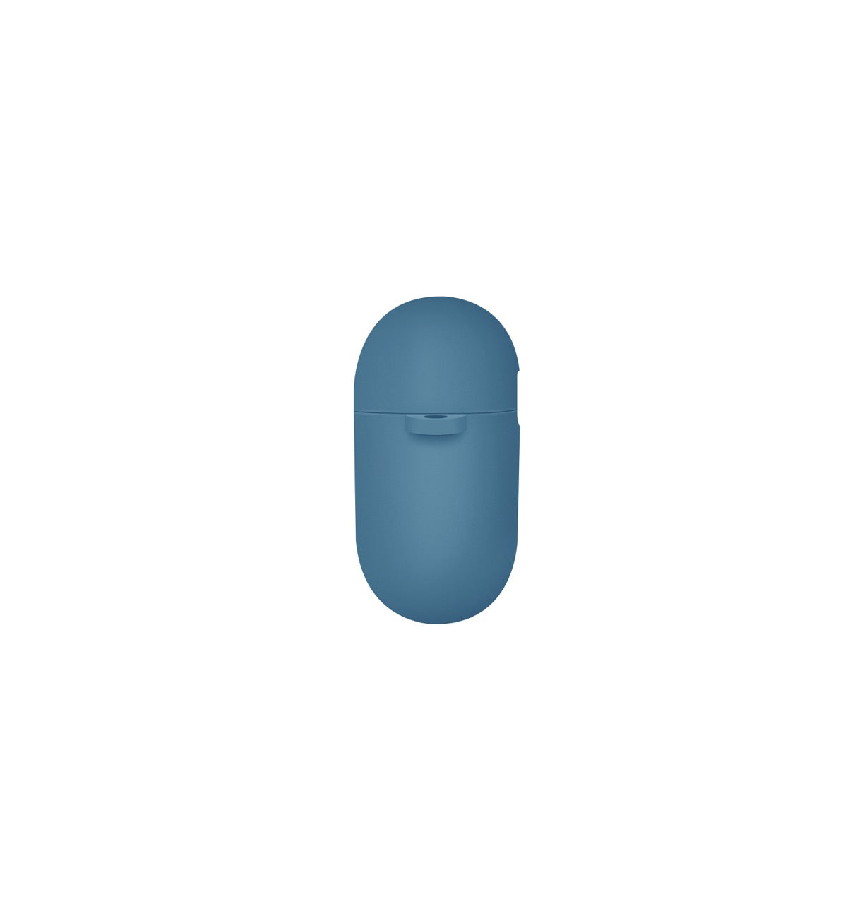 Uniq Nexo AirPods 4th Gen Case with Hook - Blue