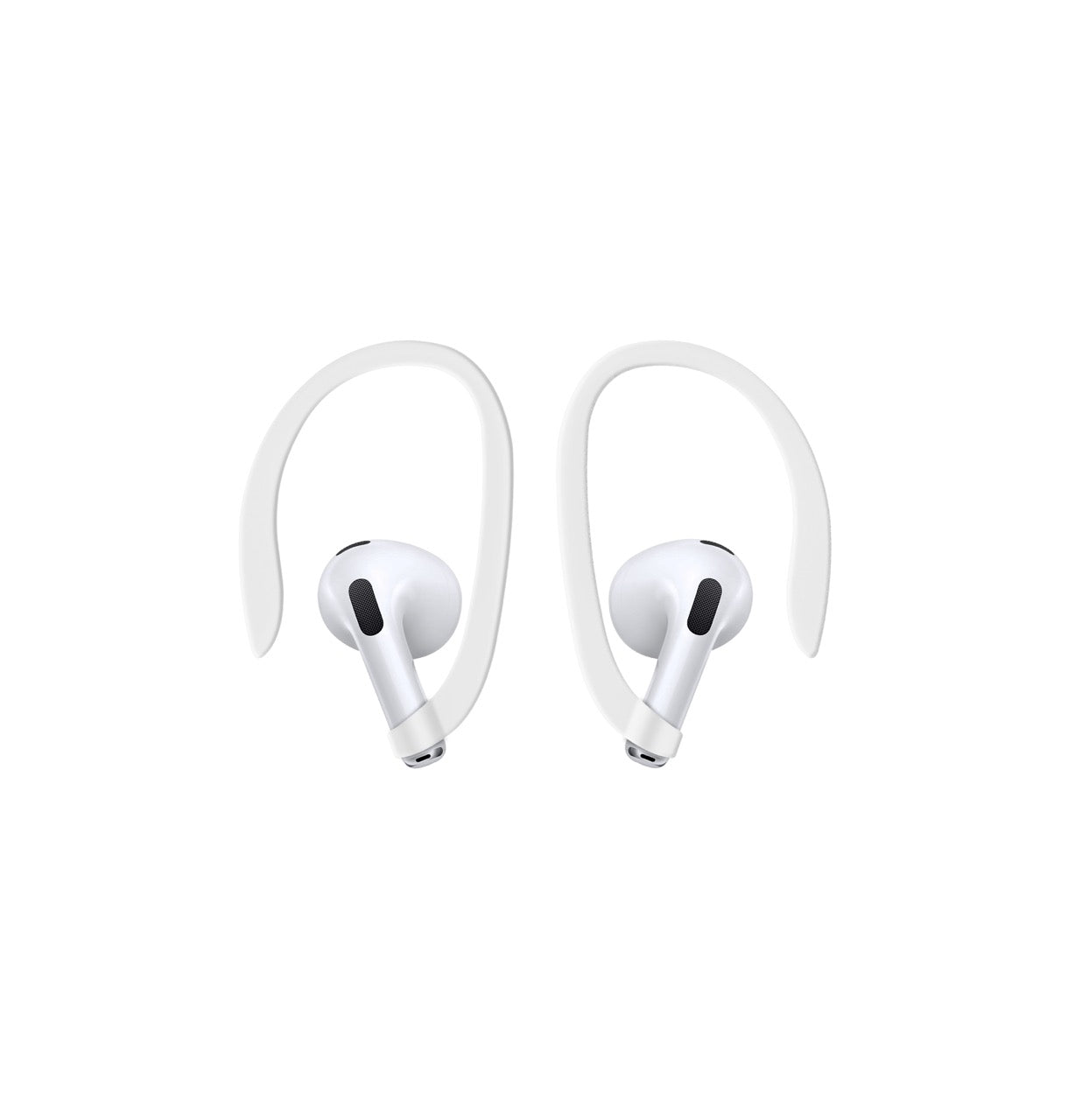 Uniq Nexo AirPods 4th Gen Case with Hook - Blue