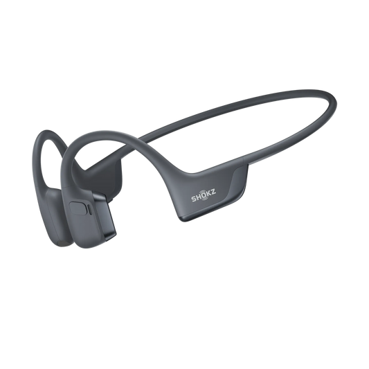 Shokz OpenRun Pro 2 - Black