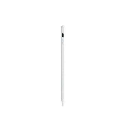 Uniq Pixo Lite 2.0 Mag. Stylus - Dove (White)
