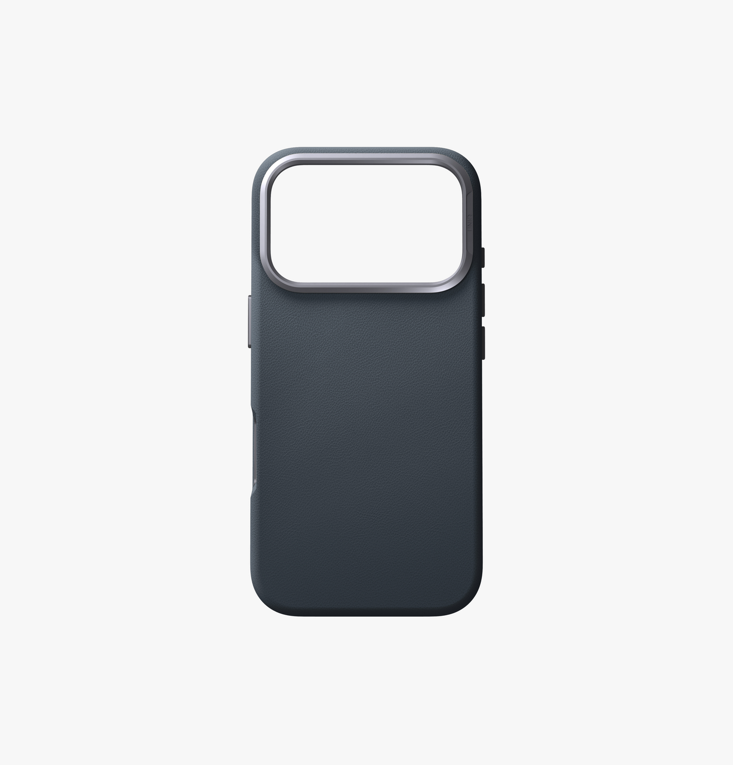 Uniq Lyden iPhone 17 Pro Case Magclick - Ash Blue