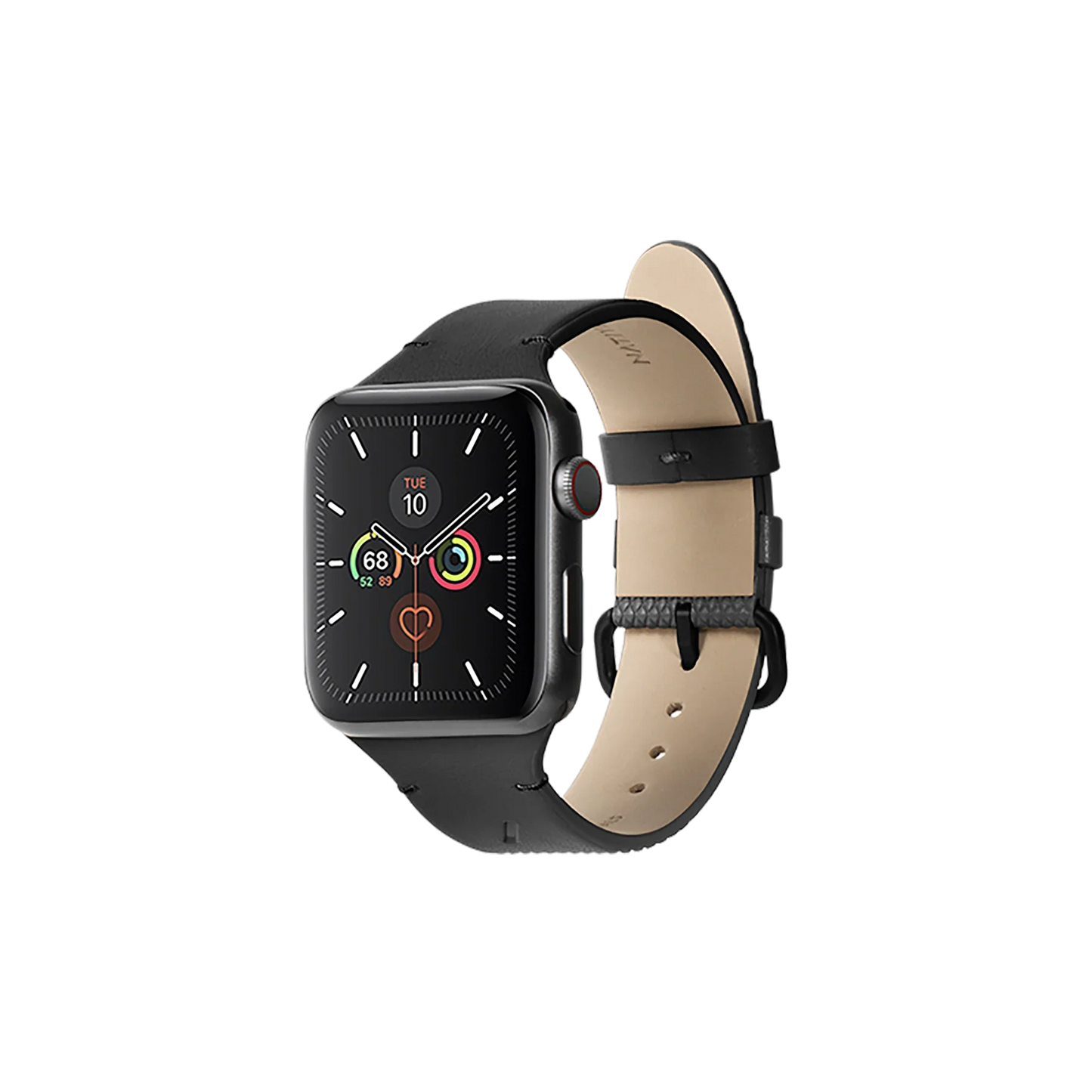 Native Union (Re)Classic Band for Apple Watch 44mm|45mm - Black
