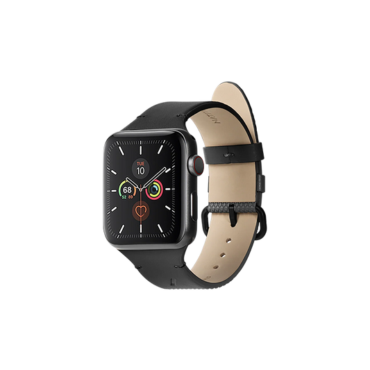 Native Union (Re)Classic Band for Apple Watch 44mm|45mm - Black