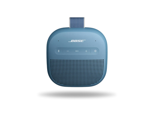 Bose SoundLink Micro Portable Speaker (2nd Gen) - Blue Dusk