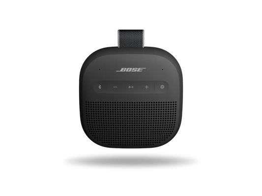 Bose SoundLink Micro Portable Speaker (2nd Gen) - Black