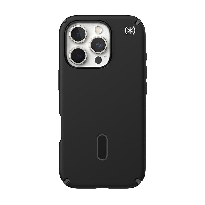 Speck Presidio2 Pro for iPhone 16 Pro - Black