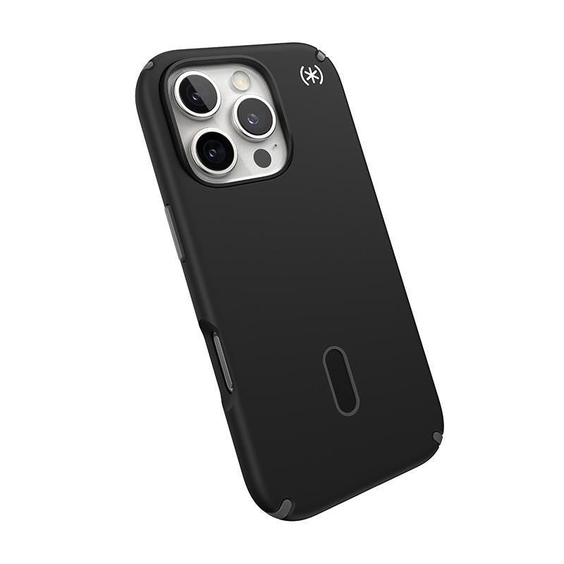 Speck Presidio2 Pro for iPhone 16 Pro - Black