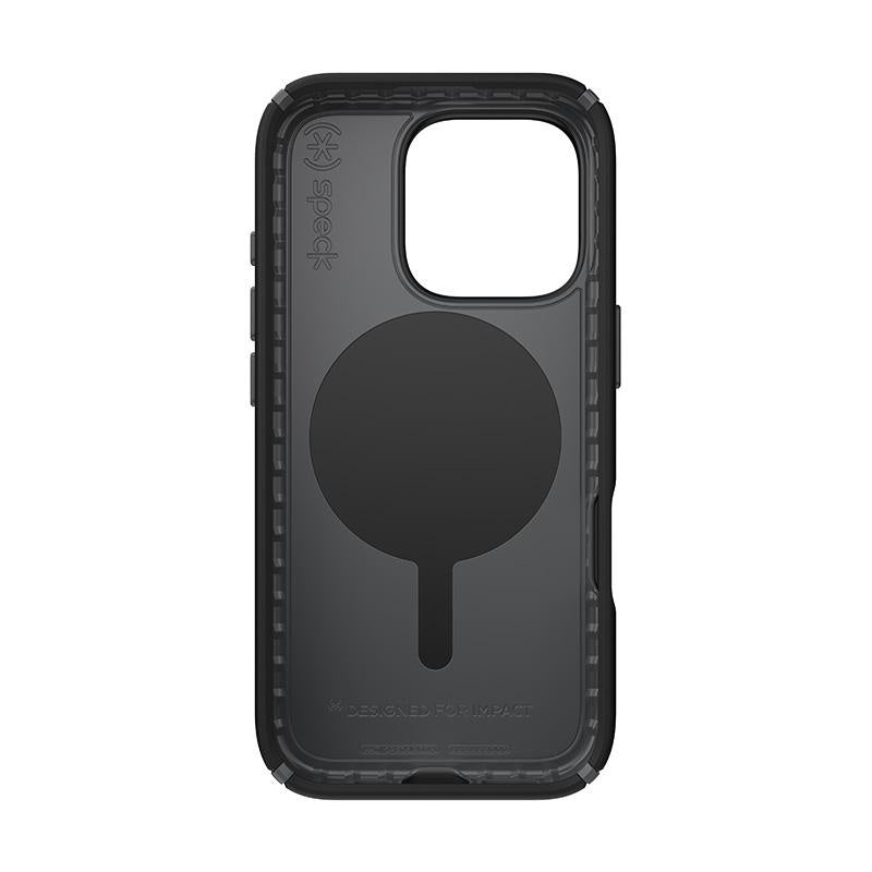Speck Presidio2 Pro for iPhone 16 Pro - Black