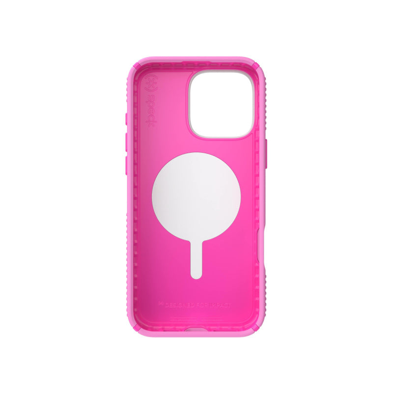 Speck Presidio 2 Grip Click Lock iPhone 16 Pro Max - Pink