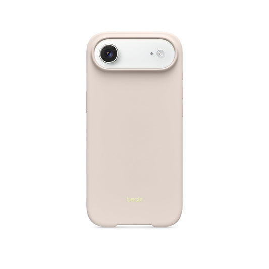 Beats iPhone Air Case with MagSafe and Camera Control — Lime Stone
