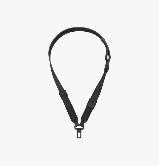 Uniq Vista Lanyard/Hand Strap-Black