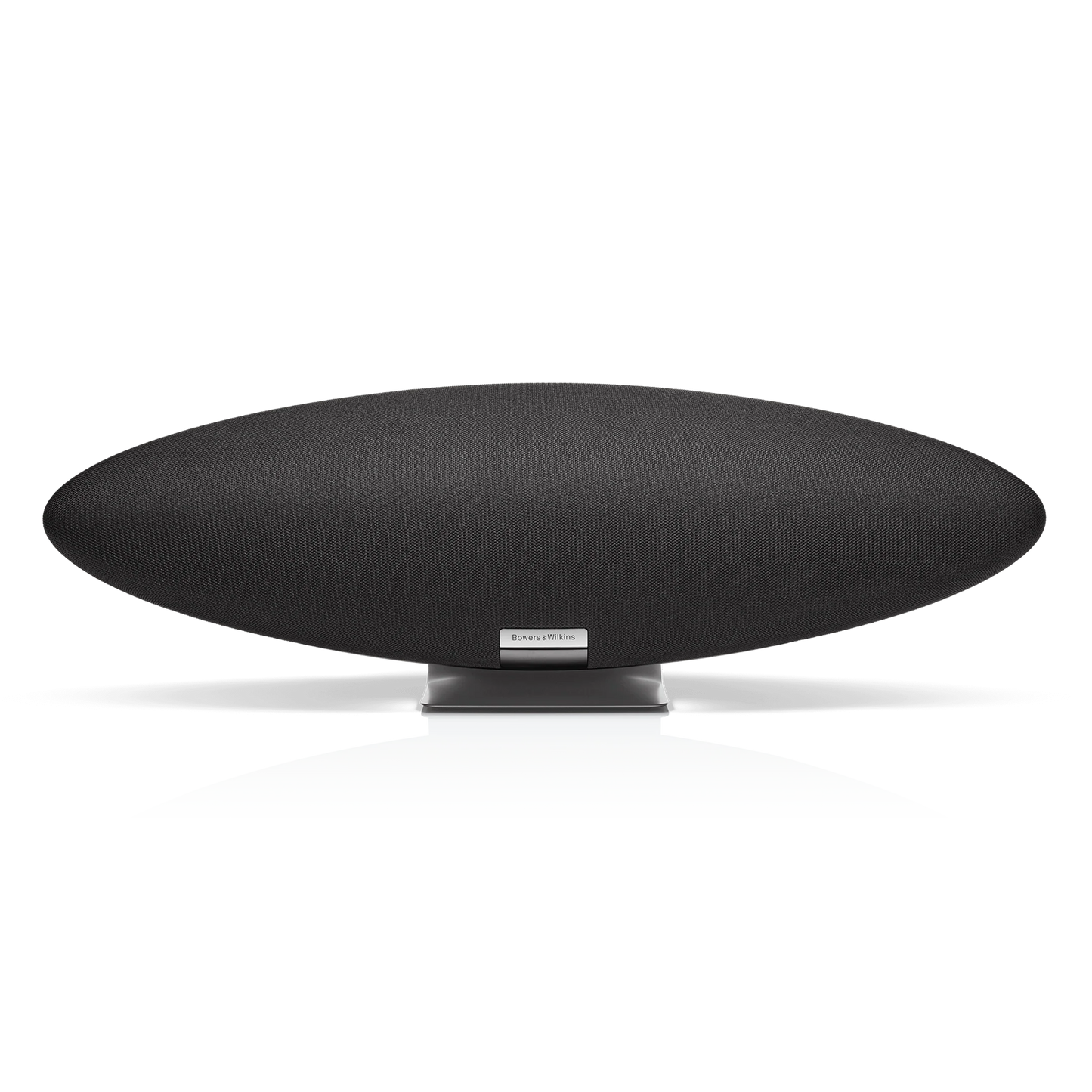 Bowers & Wilkins Zeppelin - Midnight Grey