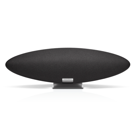 Bowers & Wilkins Zeppelin - Midnight Grey