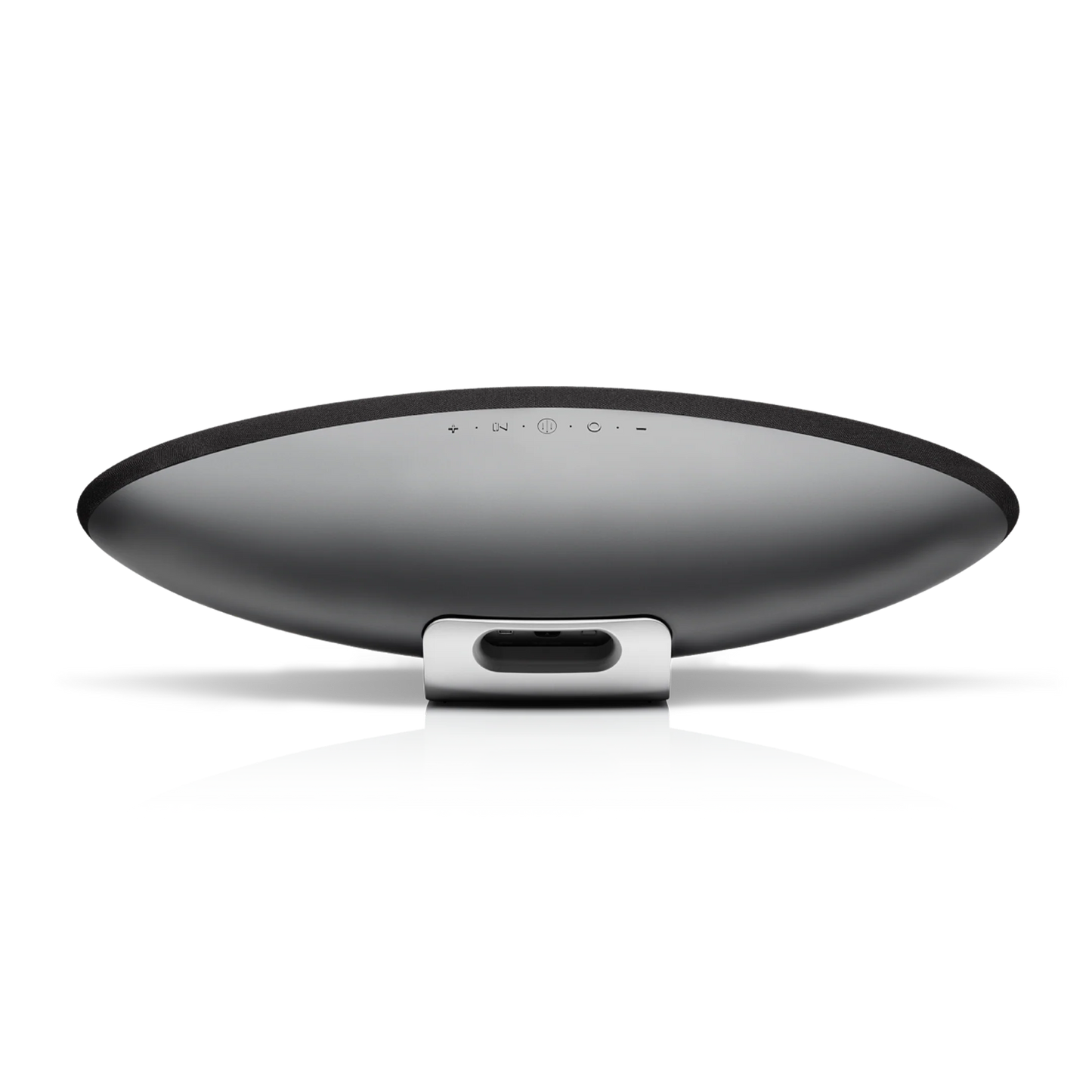 Bowers & Wilkins Zeppelin - Midnight Grey