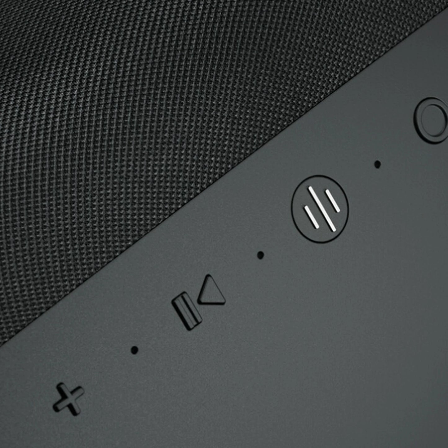 Bowers & Wilkins Zeppelin - Midnight Grey
