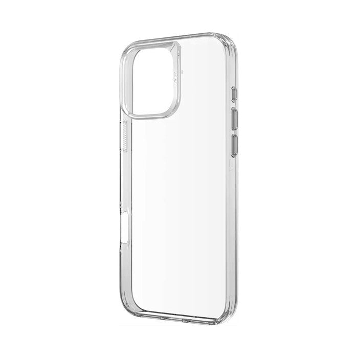 Uniq Air Fender For iPhone 16 Pro - Clear