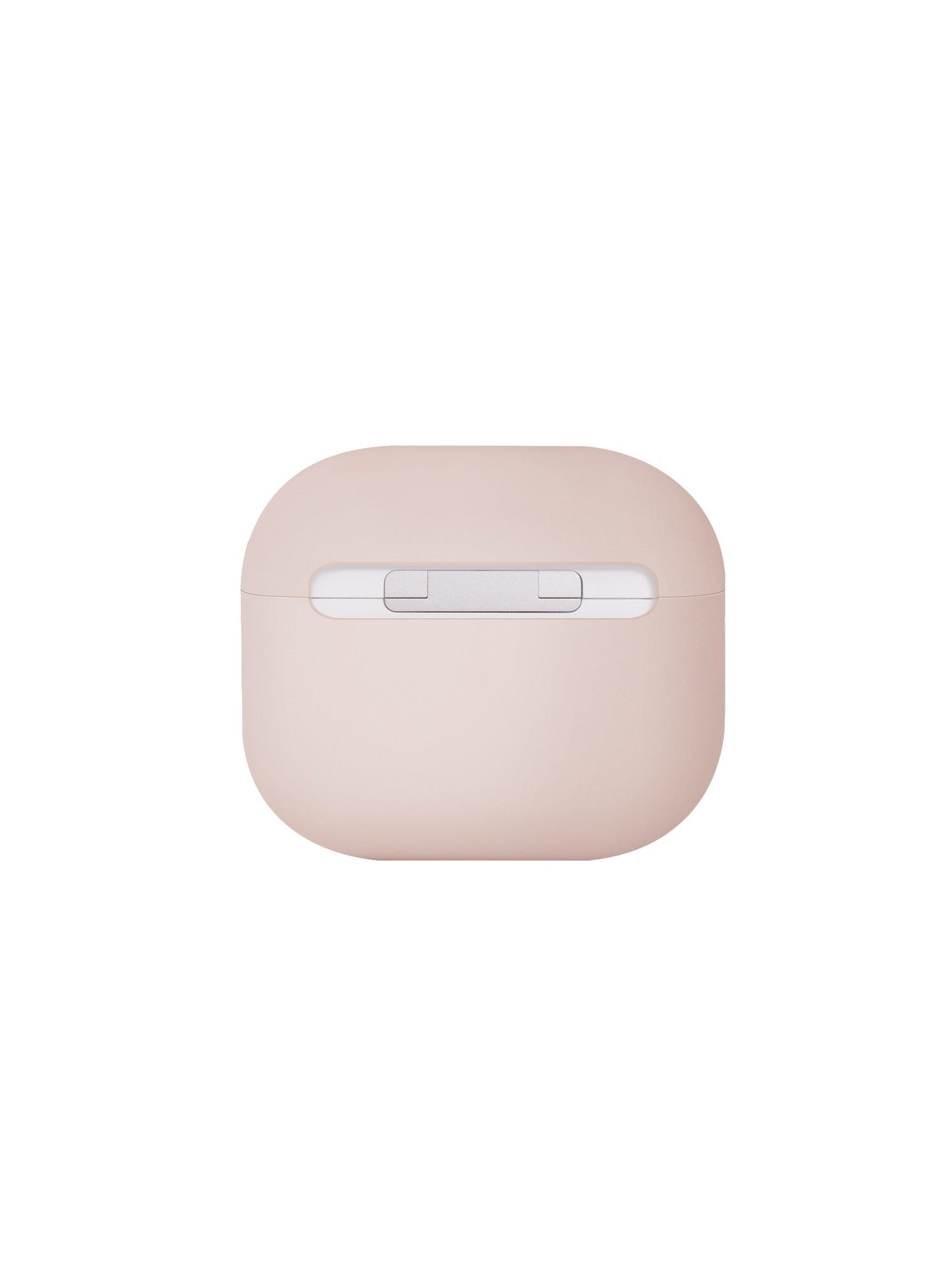 Uniq Lino Hybrid Case for AirPods 3rd gen - Pink